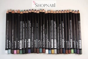24 pcs Nabi Eyeliner and Eyebrow pencils - Picture 1 of 2