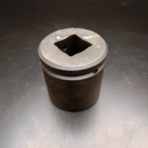 Proto 15036 2-1/4" 6-Point Impact Socket 1-1/2" Drive USA Professional SAE - Picture 1 of 6