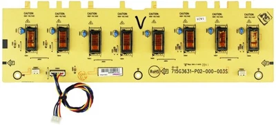 Inversor de retroiluminación Insignia INTV98AAA7 Foto 1 de 2