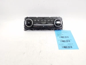 Temperature Control Automatic Temperature Control Fits 18 ECOSPORT 277418 - Picture 1 of 12
