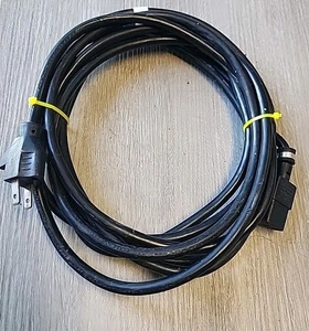 Tennant T300 Power Supply Cord Used #1025642 - Picture 1 of 5