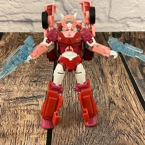 Transformers Legacy Elita-1 Complete Deluxe - Picture 1 of 5