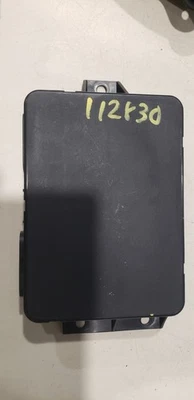 97-04 C5 CORVETTE TAC Módulo Control Actuador Acelerador 25311783 7760-73 Foto 1 de 4