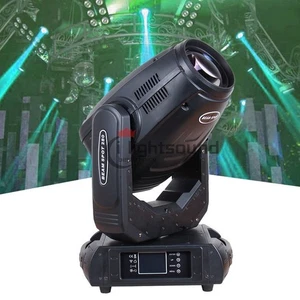 Stage Light 280W 10R Sharpy 280 Beam Spot Wash 3in1 Moving Head Beam Light - Picture 1 of 9