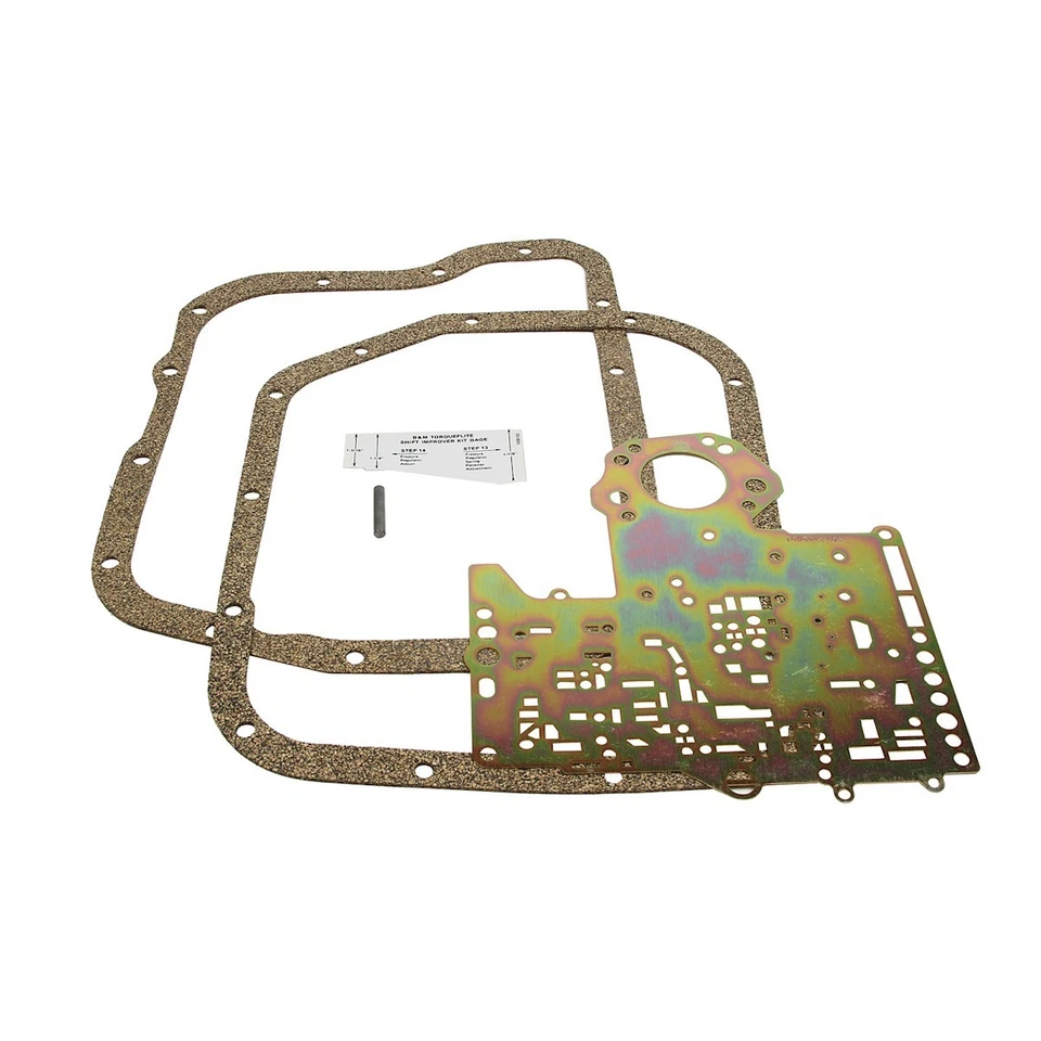 Kit de cambio de transmisión automática 10226 B&M para camioneta Ram Dodge Charger B100 Foto 1 de 1