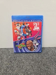 Space Jam / Space Jam: a New Legacy (Blu-ray)  - Imagen 1 de 3