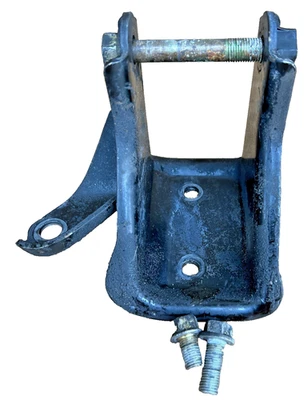 Soporte de montaje del motor trasero de transmisión Toyota MR2 NA SW20 1991-1995 S54 OEM Foto 1 de 4