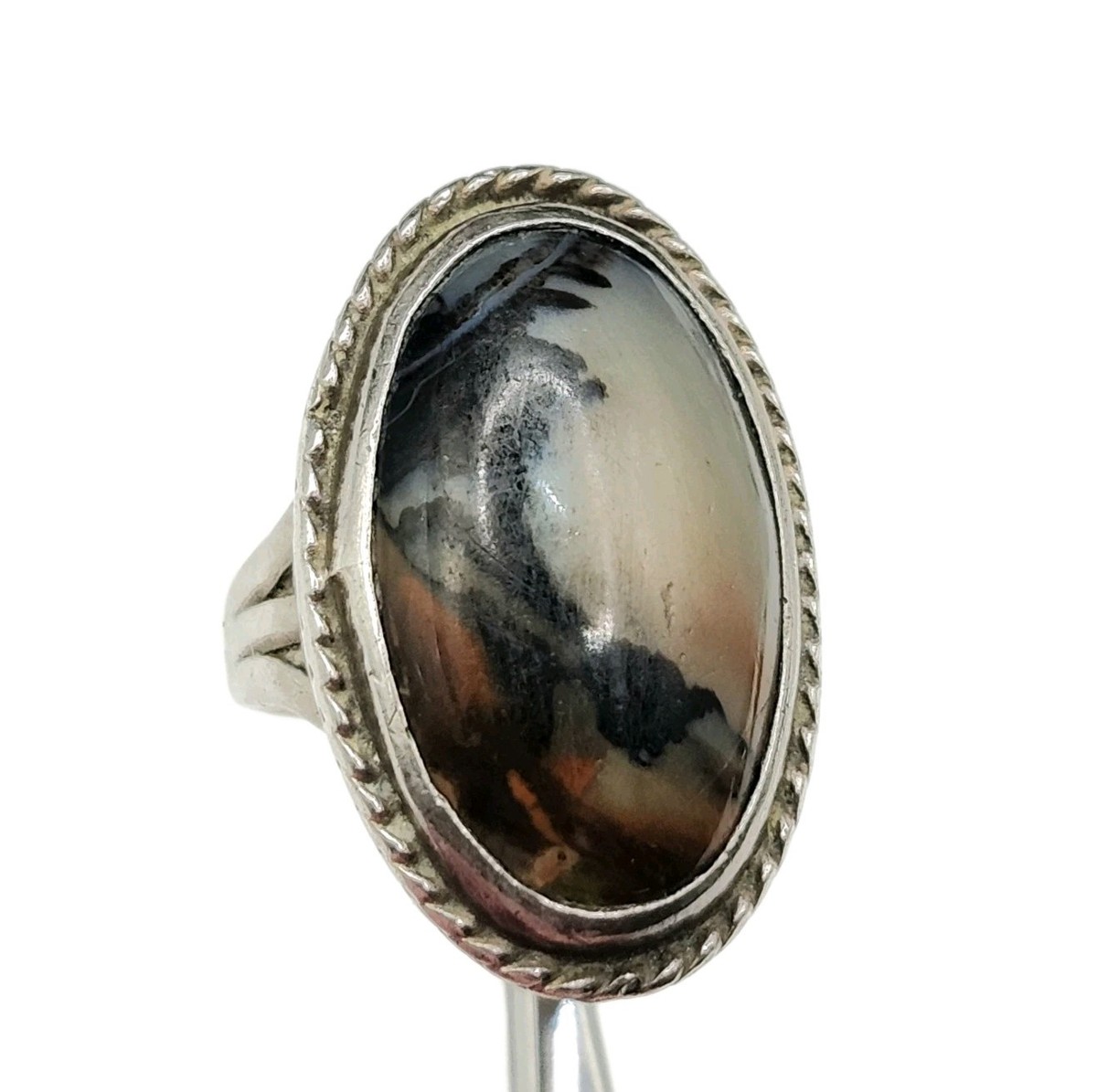 petrified wood ring products for sale | eBay petrified wood ring products for sale | eBay