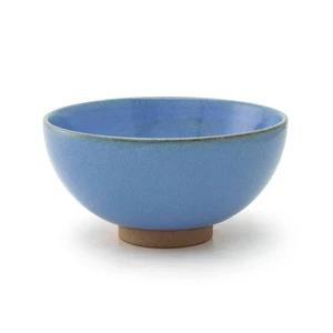 Zero Japan | Bowl 260ml - Hydrangea Blue - Picture 1 of 2