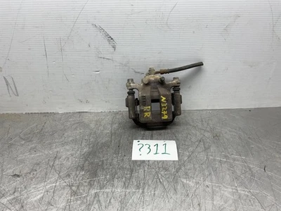 2008 2009 2010 2011 2012 2013 Nissan Rogue Rear Right Side Caliper OEM - Изображение 1 из 4