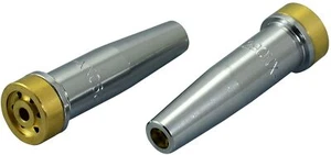 2pcs Propane Natural Gas Cutting Tip 6290NX-5 For Torch - Picture 1 of 8