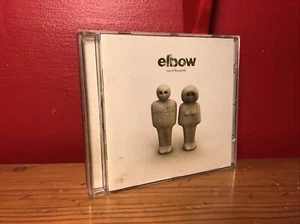 Cast of Thousands by Elbow (CD, Feb-2006, V2 (USA)) - Bild 1 von 3
