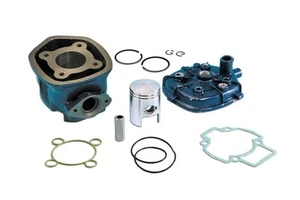 088823 Kit cilindro Piaggio H2O Ø40 C4 Gilera Runner 50 SP 08/09 - Imagen 1 de 1