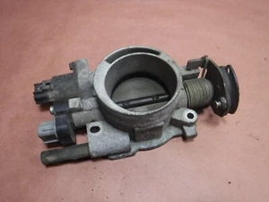 Jeep Grand Cherokee WJ 2000 4.7 V8 Throttle Body Factory OEM 11200012AB - Bild 1 von 5
