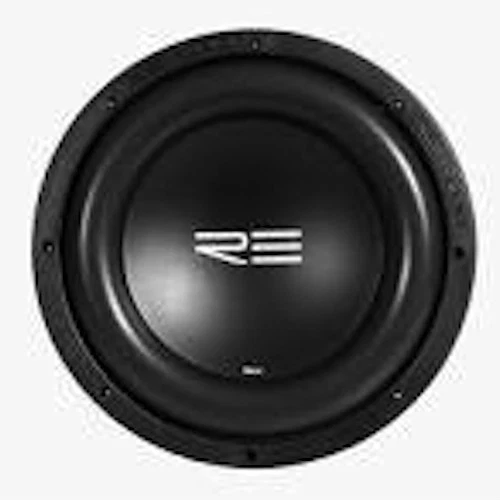 RE Audio SE PRO 15 15" Car Sub Authorized Distributor!!! Free Ship US mainland - Image 1 of 1
