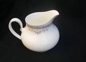 Royal Doulton YORK Milk Jug. Capacity ½ pint - Picture 1 of 3