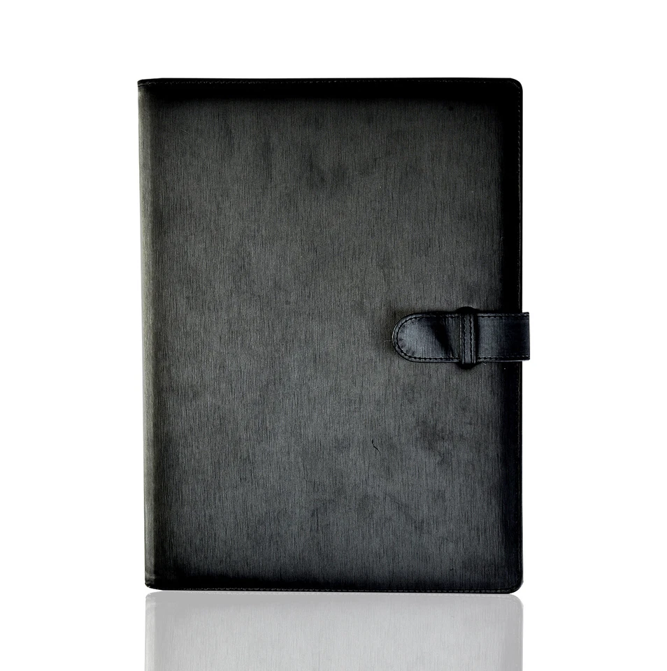 A4 professional 36 pocket display presentation book portfolio folder - Image 1 of 4