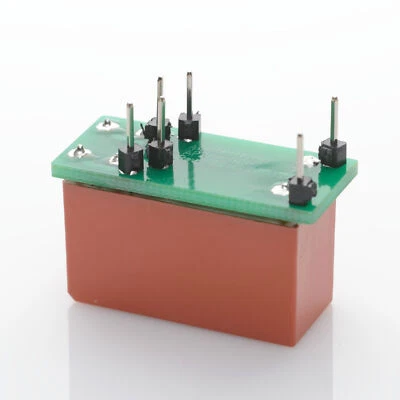 PAP AUDIO PARTS Kenwood KR-950 (B) Lautsprecher Relais / Speaker Relay