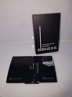 doucce Freematic Blush Mono Prime Tim + Case - Bild 1 von 3