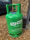 Full new FloGas 11kg Leisure (Patio) gas bottle