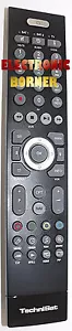 ORIGINAL TECHNISAT Fernbedienung für DIGIT 4S DigitMod T1 SKY STAR 2 HDS2 ISIO S - Bild 1 von 1