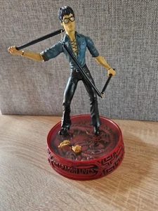 BRUCE LEE MUÑECO FIGURE THE DRAGON LIVE - Imagen 1 de 5