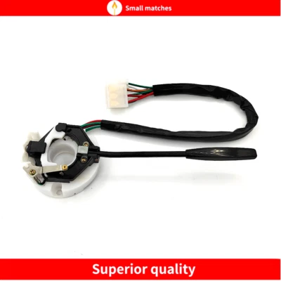 Combinación de interruptor de señal de giro para 77-84 Toyota Land Cruiser Fj40 Fj55 Fj45 Bj40 Foto 1 de 4