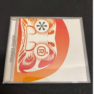 Orange Range "*~アスタリスク~" ("Asterisk") Japanese CD, US Shipper - Picture 1 of 5
