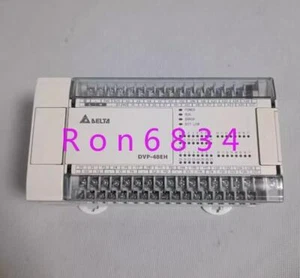 1pc used PLC DVP48EHOOR3 #A6-40 - Picture 1 of 4