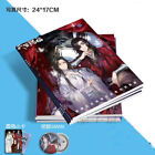 Anime Tian Guan Ci Fu Xie Lian Hua Cheng Album Book Photo Card Pin Collection