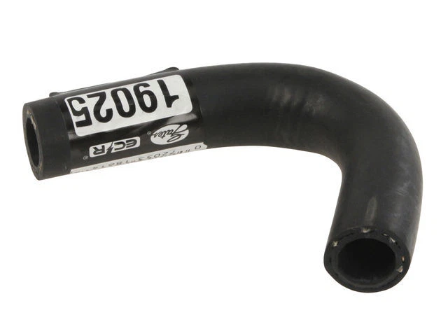 Gates Molded Heater Hose fits GMC Sierra 1500 2000-2013 4.3L V6 52QZJW — 第 1/1 张图片