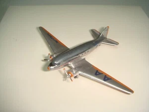 American Airlines AA DC-3 "Colores Años 50 Flagship Detroit" 1:400 - Imagen 1 de 1