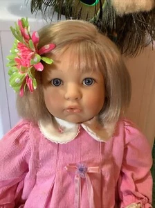 Doll Artist Doll, Vinyl - Picture 1 of 15