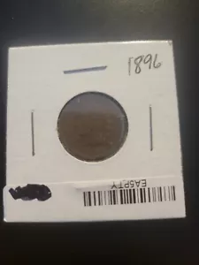 1896 Indian Head Cent - Bild 1 von 9