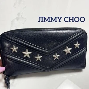 JIMMY CHOO Wallet 40731025 - Picture 1 of 6