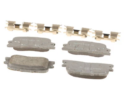 Juego de pastillas de freno traseras Wagner 75669NYKT 2003 2004 2005 para Toyota Camry 2002-2006 Foto 1 de 2