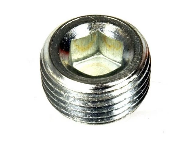 Oil Pump Drain Plug For 1975-1980 Plymouth PB300 1976 1977 1978 1979 M726CB - Image 1 of 1