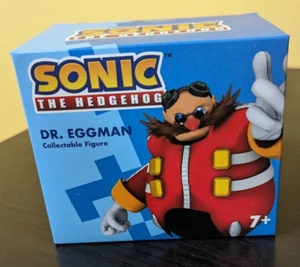 Figura coleccionable Sonic The Hedgehog LootGaming Dr. Eggman - Imagen 1 de 6