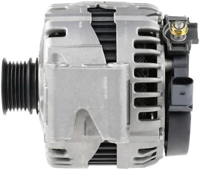 Alternator (Remanufactured) Bosch For 2009-2010 Mercedes-Benz CL550 5.5L V8 - Image 1 of 4