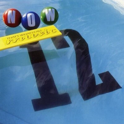 Now Thats What I Call Music! 12 (2CDs) Highly Rated eBay Seller Great Prices - Image 1 of 2