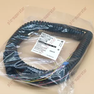 1pcs New FOR SIEMENS 6FX2007-1AC14 Handwheel Cable 5M FREE SHIP - Picture 1 of 5