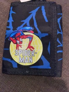 Spider-Man Classic wallet - child - Picture 1 of 3