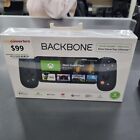Backbone One Controller For Iphone