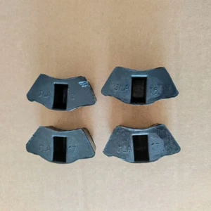 4 Pc Sprocket Rubber Cush Damper For CT70 ATC70 SL70 XL70 XL75 XR75 XR80 TRX70 - Bild 1 von 3