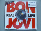 Bon Jovi 'Real Life' (PR01259) 1999 2 Track EU Promo CD M/VG