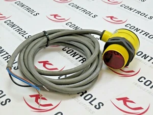 Sensor fotoeléctrico Banner T30AW3LP EZ-Beam serie T30 20-250VAC - Imagen 1 de 3