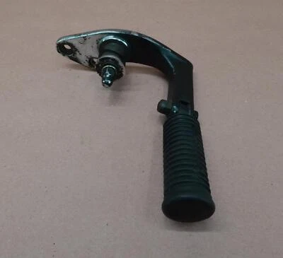 2000-2006 Harley Davidson Dyna Low Rider FXDL Right Front Foot Rest Peg Step - Image 1 of 4