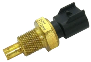 NUEVO SENSOR DE TEMPERATURA GENUINO/OEM 20895370 25100210 25101333 para MACK TRUCK - Imagen 1 de 12