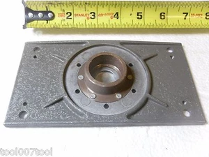 National Detroit 472 Pad Shoe For 400 Jitterbug Orbital Sander NEW! - Picture 1 of 3