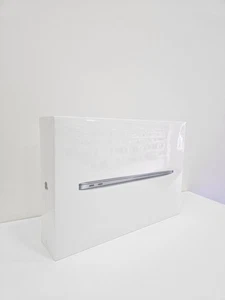 Apple MacBook Air 13" M1 /8 Go RAM /256 Go SSD / NEUF SS BLISTER GARANTIE APPLE - Afbeelding 1 van 3